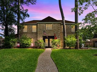 4007 Brightwood Dr, Houston, TX 77068