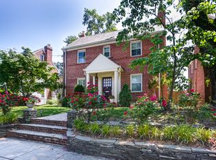7819 12th St NW, Washington, DC 20012