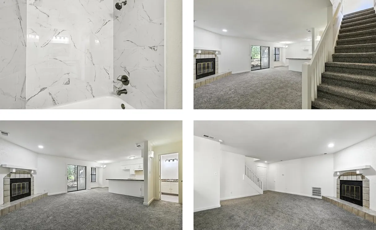 2 bed, 1300 sqft, $1,295 — Photo 1