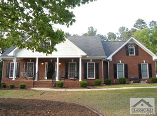 1101 Arizona Bnd, Bogart, GA 30622