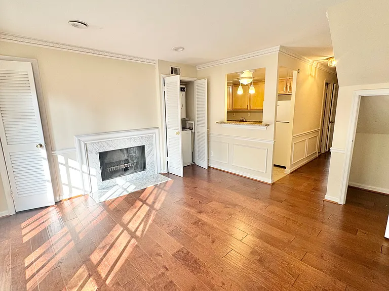 1778 Lanier Pl NW #9B — Photo 1