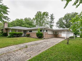 350 Waverly St, Park Forest, IL