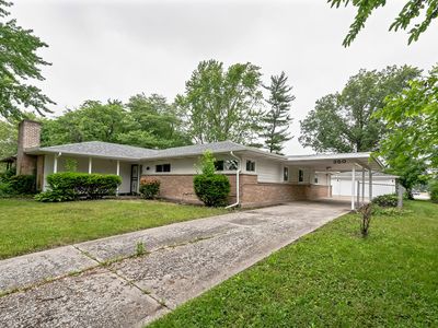 350 Waverly St, Park Forest, IL, 60466