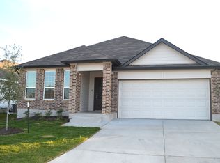 1911 Meridian Loop, Temple, TX 76504