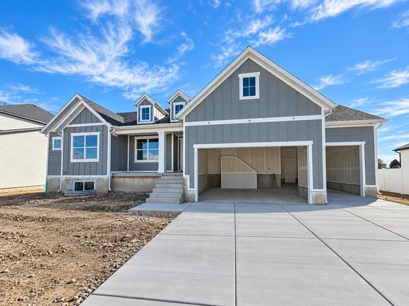 3531 W 775 S, Ogden, UT 84404