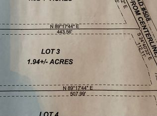 3 County Road 508, Fort Payne, AL 35968