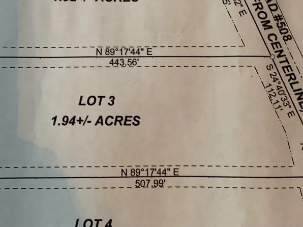 3 County Road 508, Fort Payne, AL 35968