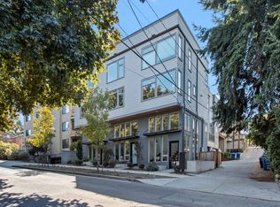 1009 W Howe St, Seattle, WA 98119