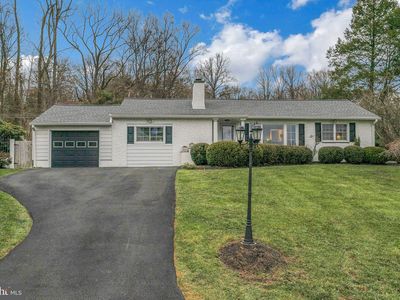 1015 Goodwin Ln, West Chester, PA, 19382