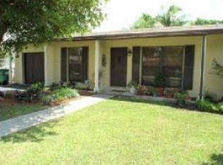 15425 SW 104th Ave, Miami, FL 33157