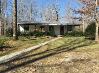 124 Peters Rd, Summertown, TN 38483