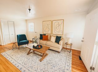 2407 Lazenby Dr, Nashville, TN 37206