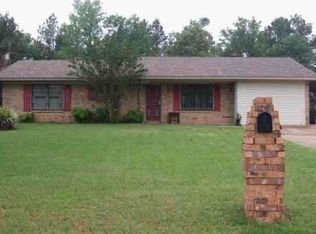 2917 Forest Ave, Texarkana, AR 71854