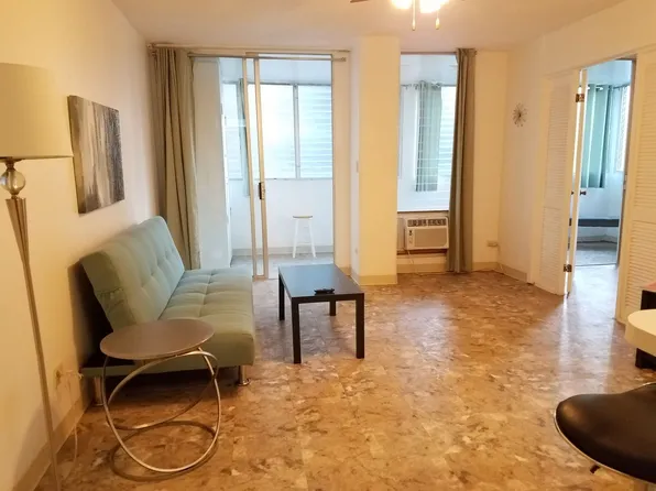 225 Liliuokalani Ave APT 2A, Honolulu, HI 96815