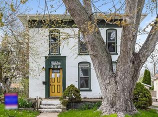 758 E 3rd St, Hobart, IN 46342