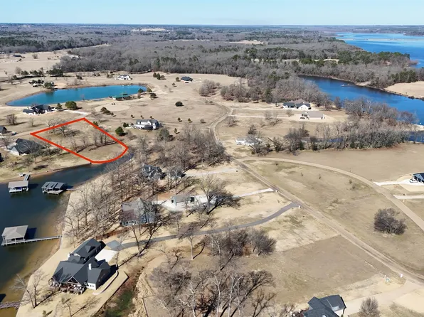 257 Private Road 2713, Mount Pleasant, TX 75455