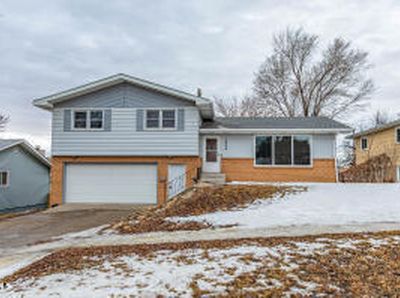 1804 N 14th St, Bismarck, ND, 58501