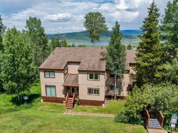 23015 Schussmark Trail UNIT B, Oak Creek, CO 80467