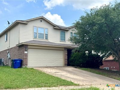 2204 Vernice Dr, Copperas Cove, TX, 76522