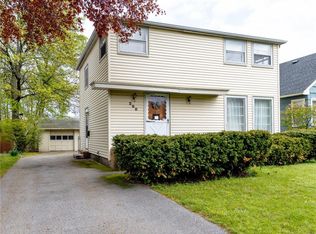 200 Aragon Ave, Rochester, NY 14622