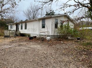 1908 E 540th Rd, Pleasant Hope, MO 65725