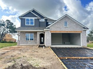 2313 Agarita Ct, College Station, TX 77845