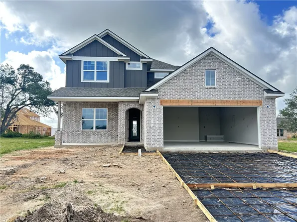 2313 Agarita Ct, College Station, TX 77845
