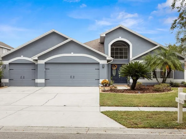 9034 Quail Creek Dr, Tampa, FL 33647