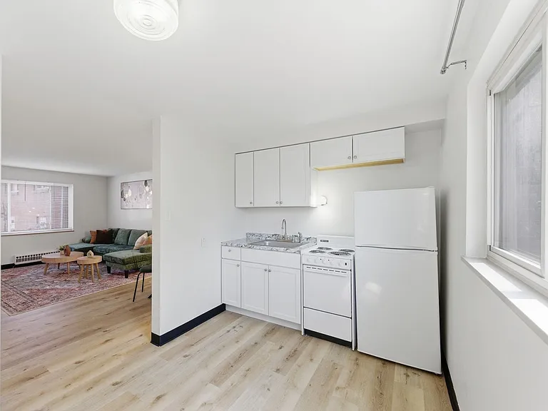 Lumar Village Apartments — Photo 18