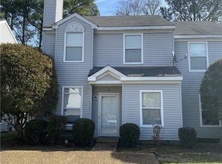 13 Madison Chase, Hampton, VA 23666