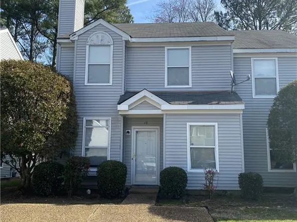 13 Madison Chase, Hampton, VA 23666