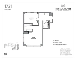 Rented by LL Real Estate Services