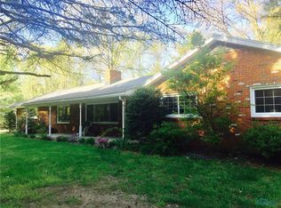4756 Waterville Swanton Rd, Swanton, OH 43558