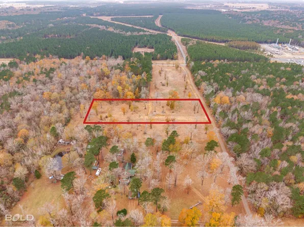 0 John Rd, Gloster, LA 71030