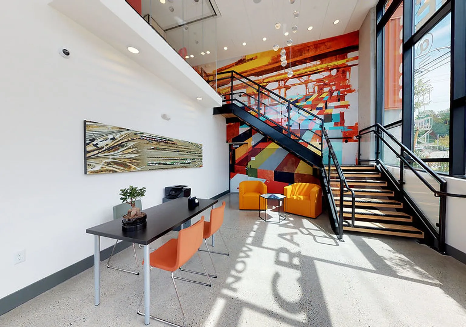 CRN Crane Interbay Apartments — Photo 2