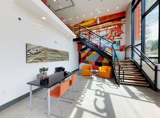 CRN Crane Interbay Apartments, Seattle, WA 98134