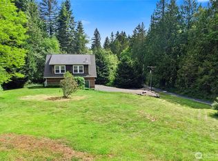 8000 NE West Port Madison Rd, Bainbridge Island, WA 98110