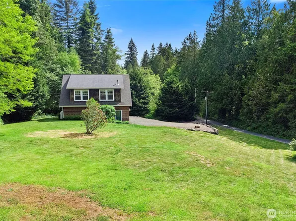 8000 NE West Port Madison Road, Bainbridge Island, WA 98110