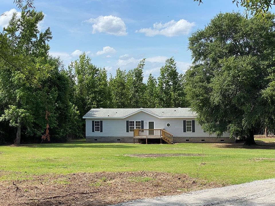 781 Claxton Lively Rd, Waynesboro, GA 30830 Zillow