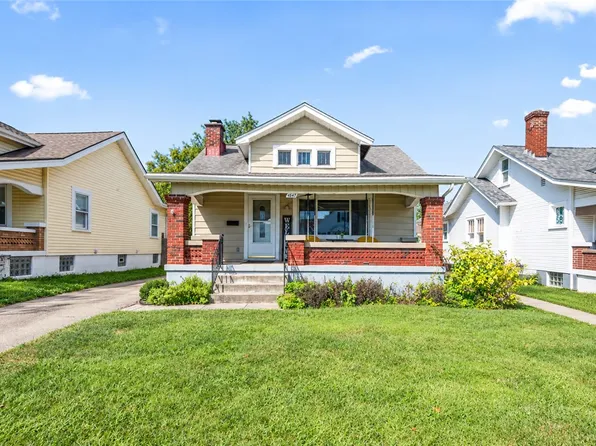 1547 Coventry Rd, Dayton, OH 45410