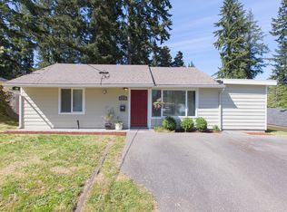 5701 237th St SW, Mountlake Terrace, WA 98043