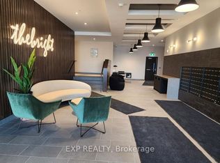 741 King St W #705, Kitchener, ON N2G 1E3