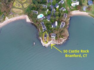50 Castle Rock, Branford, CT 06405