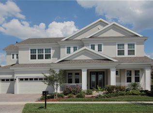 5916 Shell Ridge Dr, Lithia, FL 33547