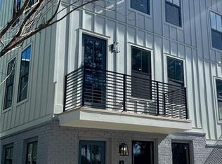 498 Burroughs St SE #323, Atlanta, GA 30315