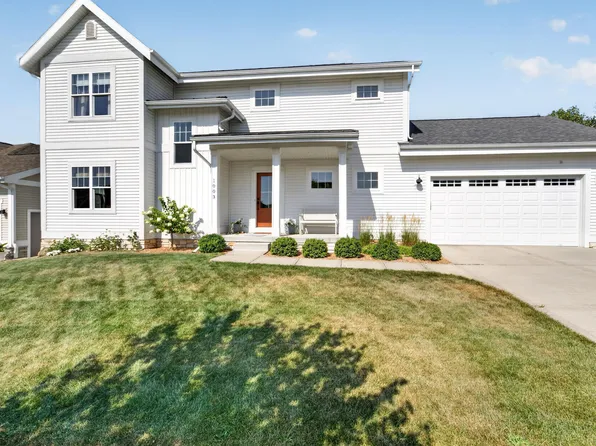 1003 Tara Ln, Waunakee, WI 53597
