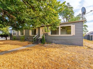 260 N Spangle Ave, Spangle, WA 99031