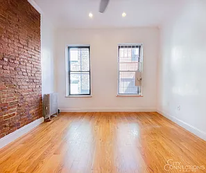 Rented by City Connections Realty