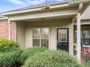 4000 McHugh Rd LOT 19, Zachary, LA 70791