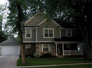 21687 Tulane Ave, Farmington Hills, MI 48336